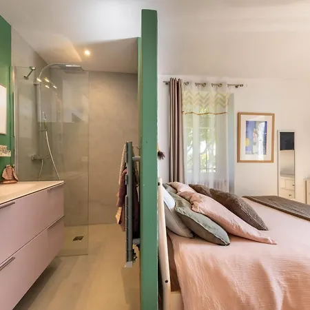 Casa vacanze Private With Garden Pool And Sea View *