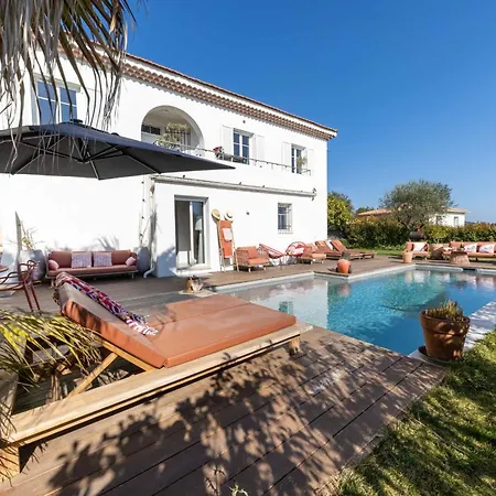 Casa vacanze Private With Garden Pool And Sea View *